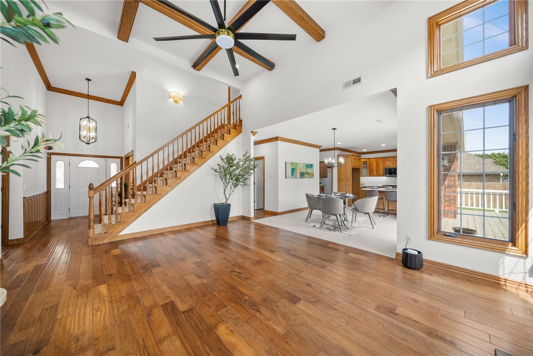 Foxglove Sub Bentonville - Residential