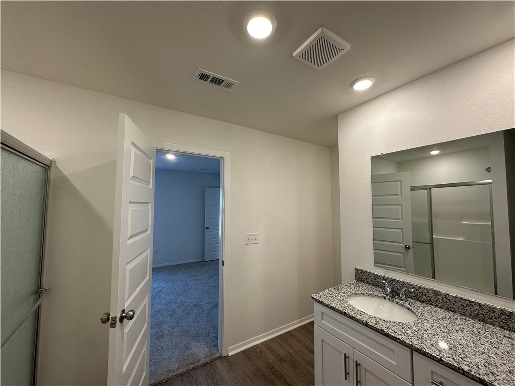 Ridge Creek - Residential