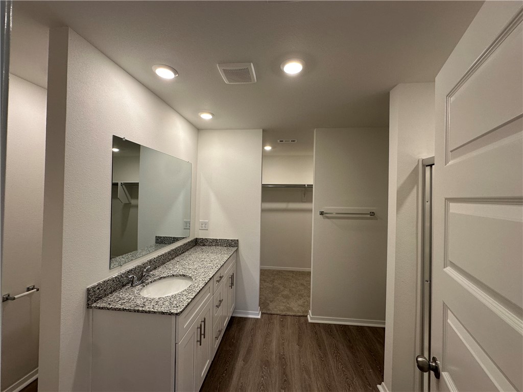 Ridge Creek - Residential