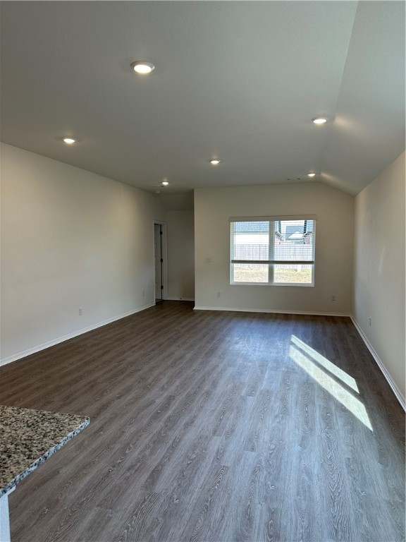 Ridge Creek - Residential