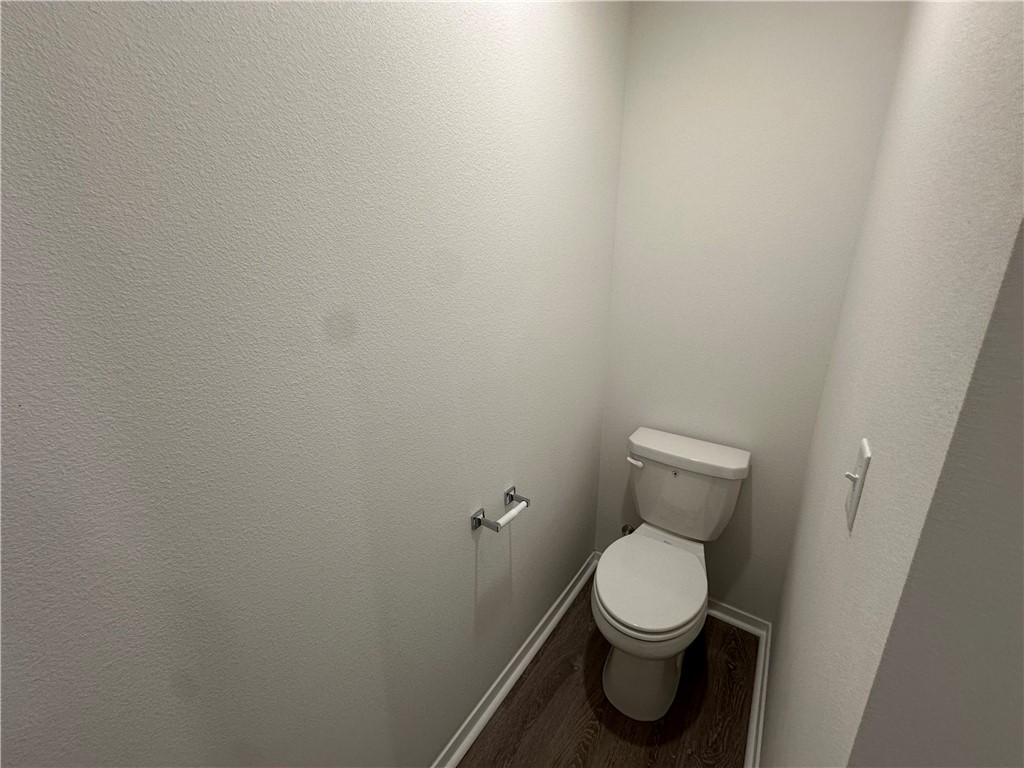 Ridge Creek - Residential