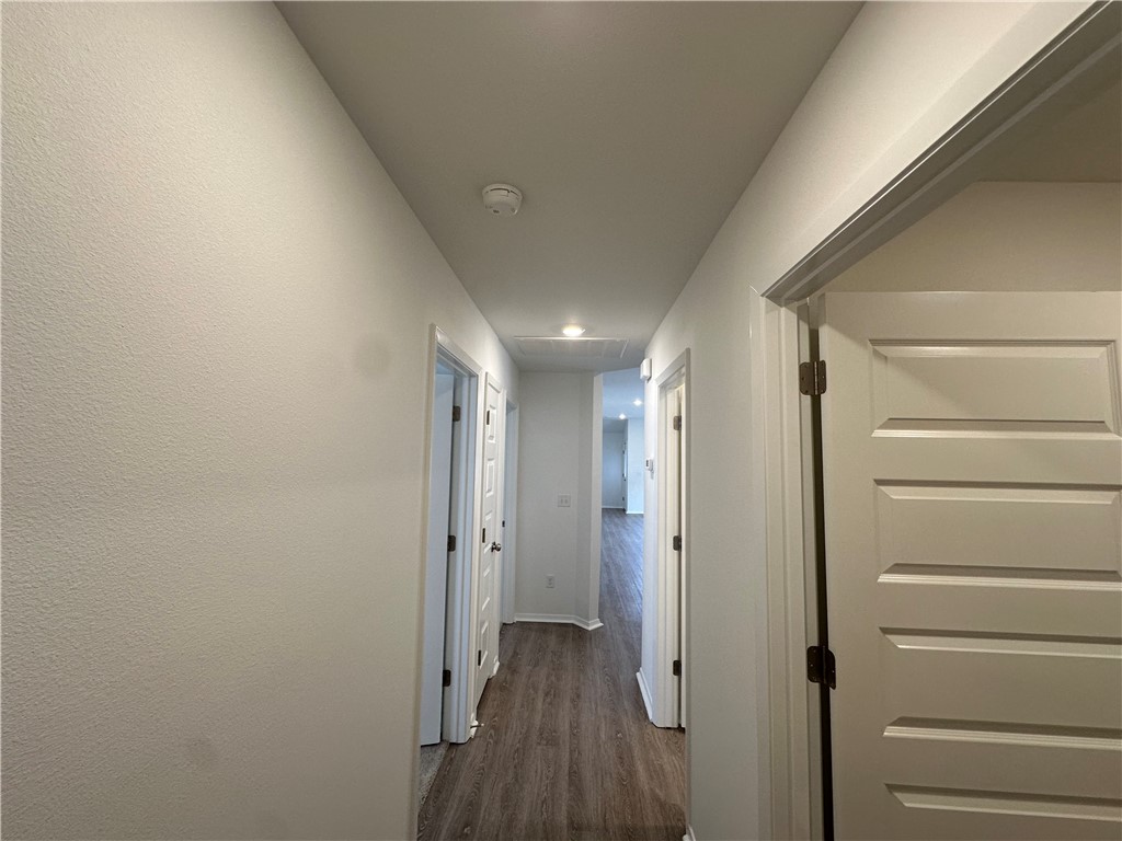 Ridge Creek - Residential