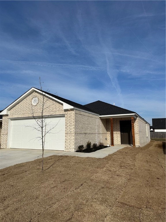 Ridge Creek - Residential