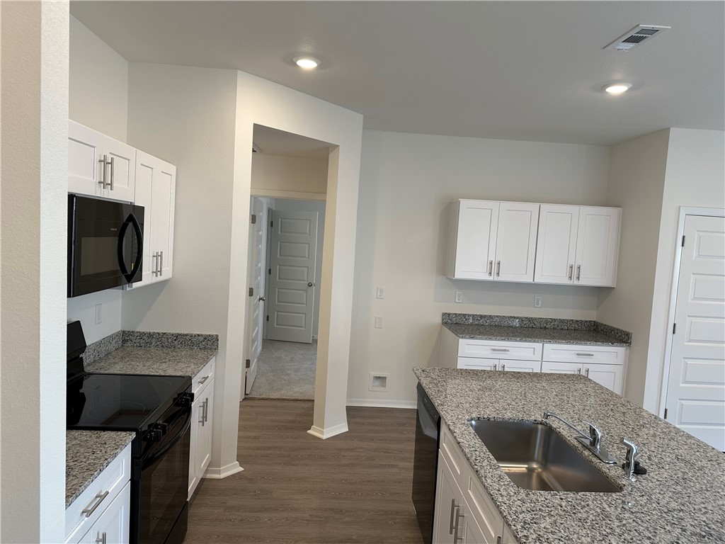 Ridge Creek - Residential