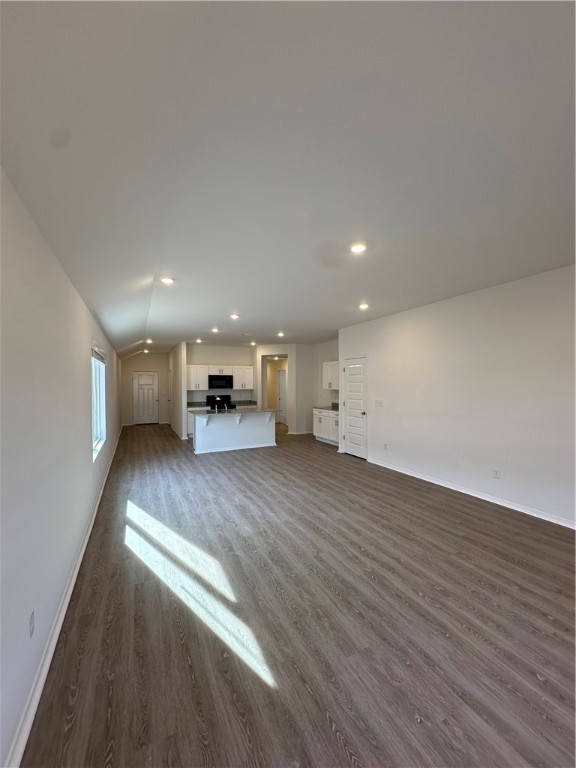 Ridge Creek - Residential