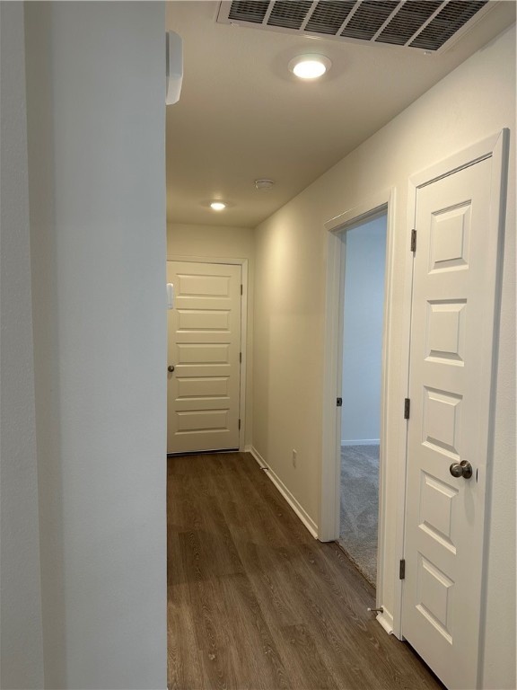 Ridge Creek - Residential