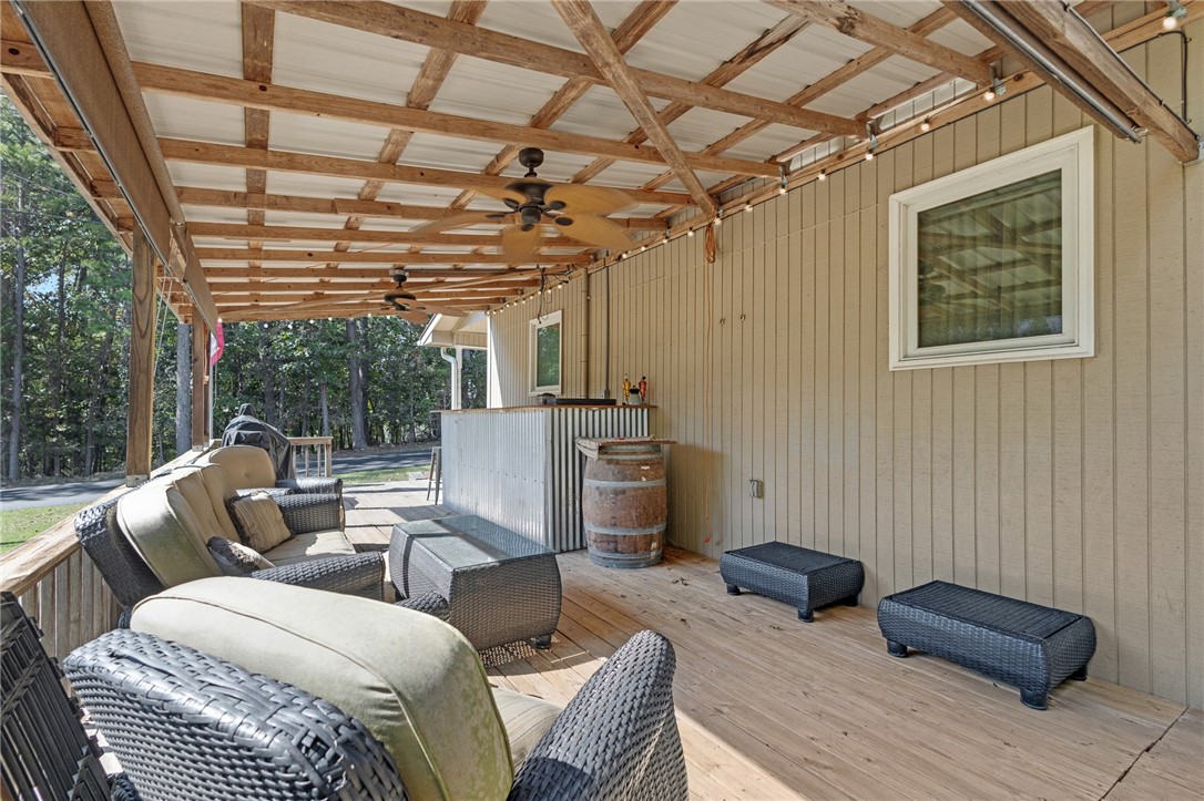 Beaver Shores - Residential