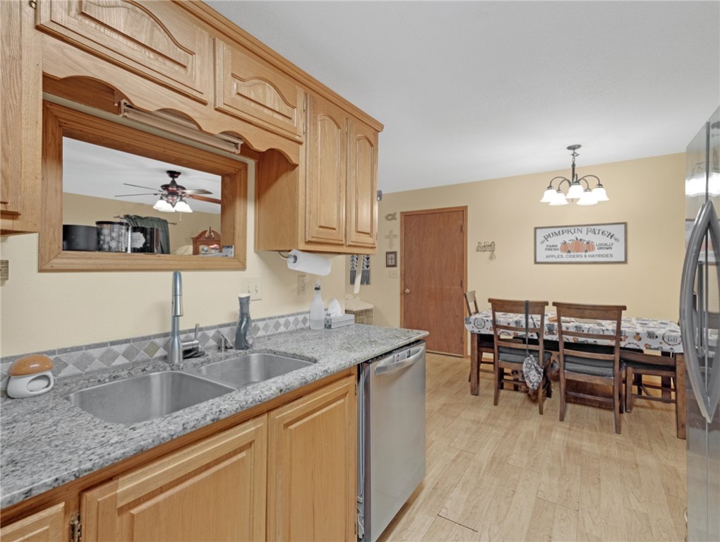 Beaver Shores - Residential
