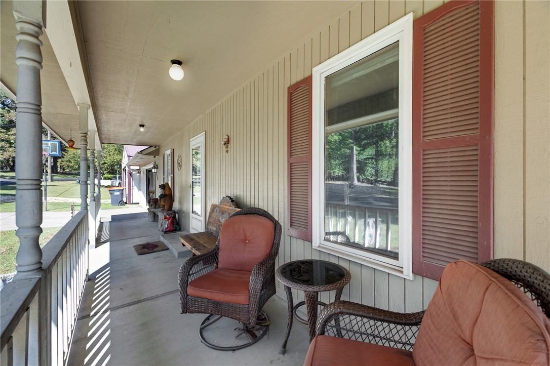 Beaver Shores - Residential