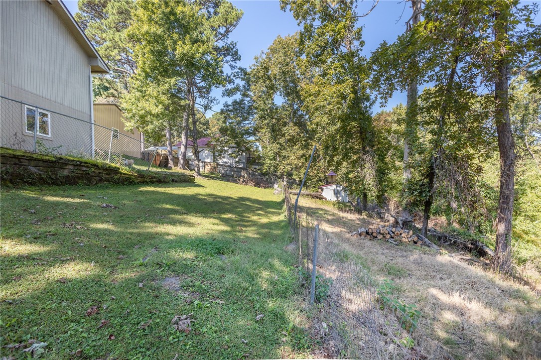 Beaver Shores - Residential