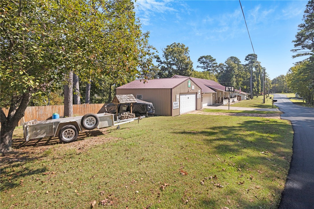 Beaver Shores - Residential