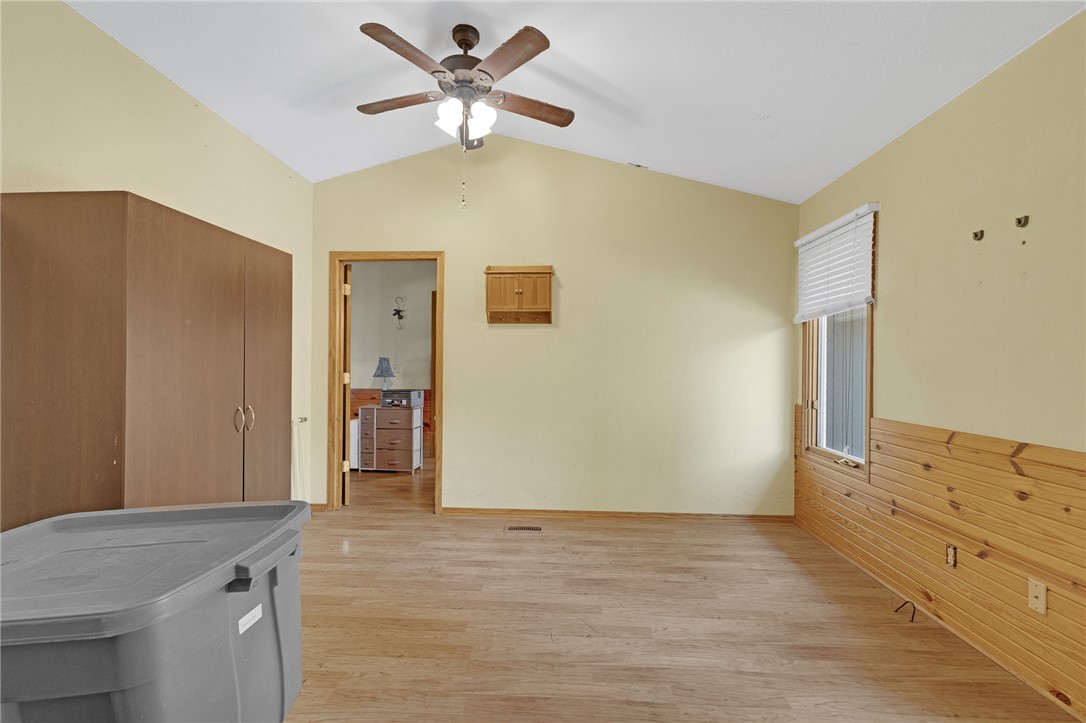 Beaver Shores - Residential