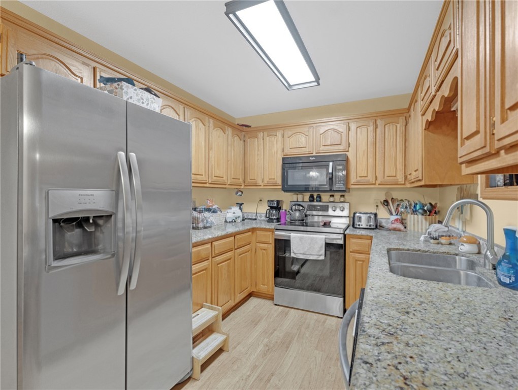 Beaver Shores - Residential