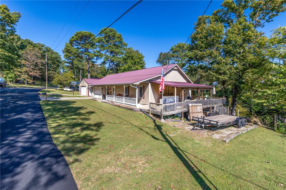 Beaver Shores - Residential