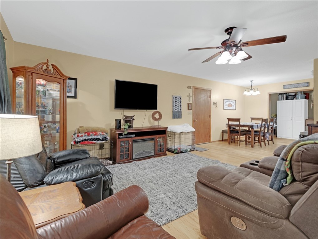 Beaver Shores - Residential