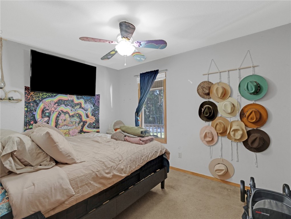 Beaver Shores - Residential