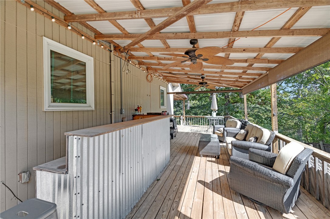 Beaver Shores - Residential