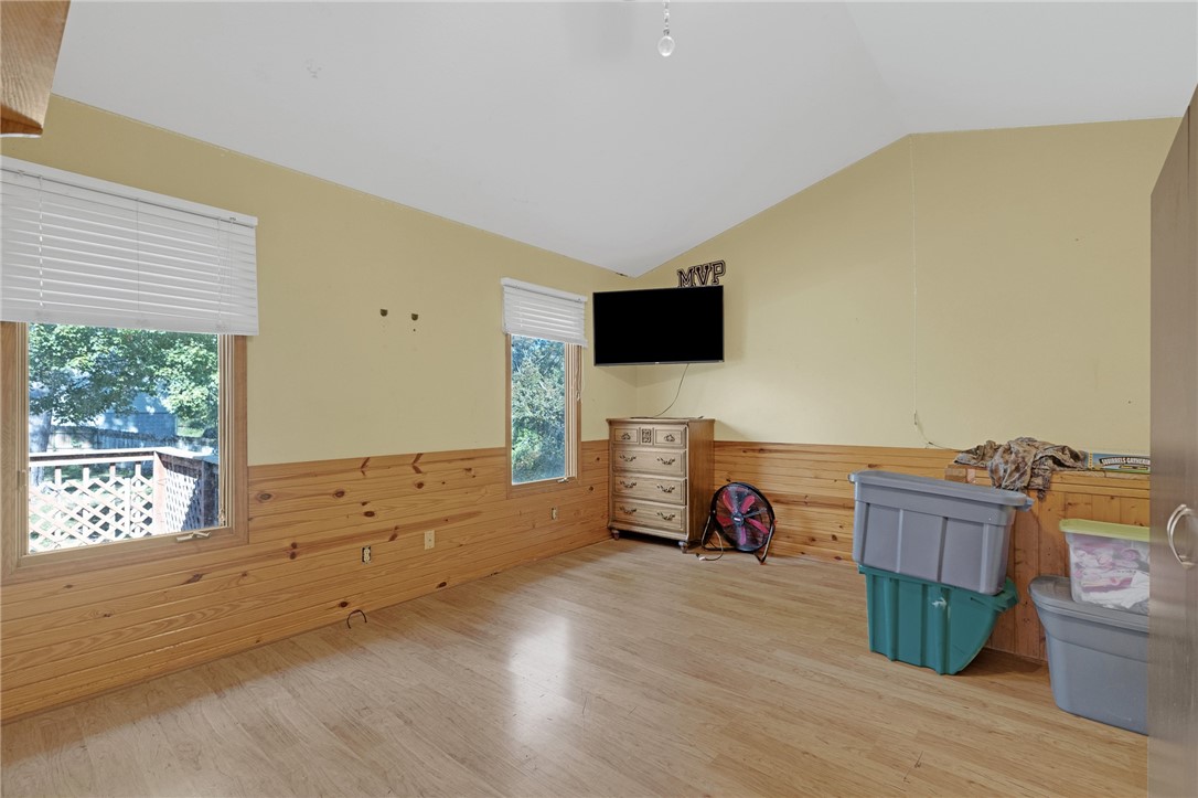 Beaver Shores - Residential