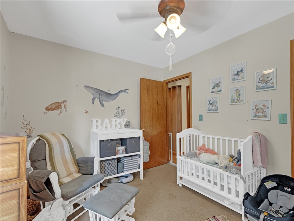Beaver Shores - Residential