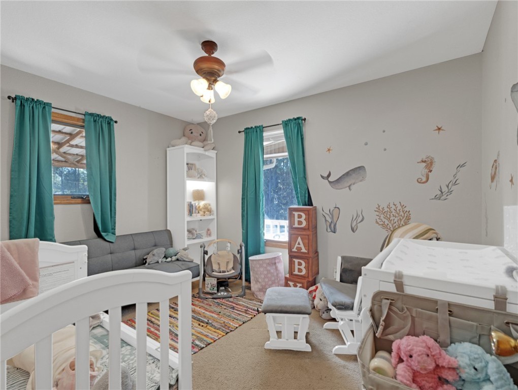 Beaver Shores - Residential