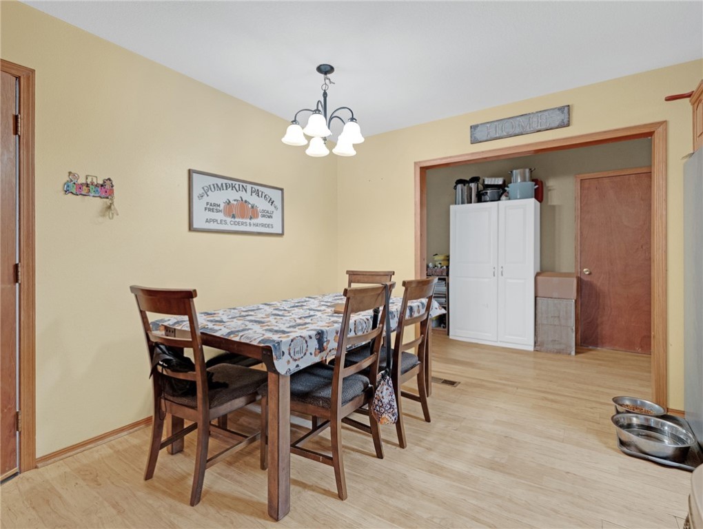 Beaver Shores - Residential