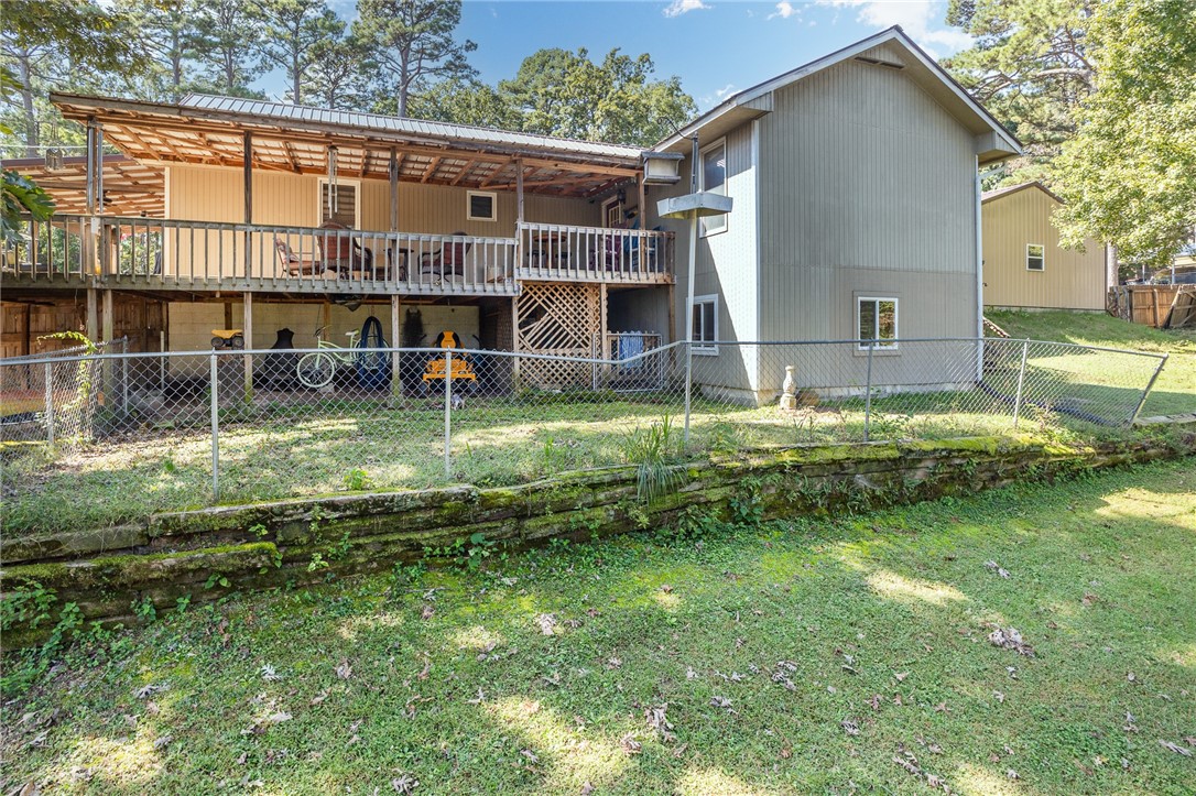 Beaver Shores - Residential