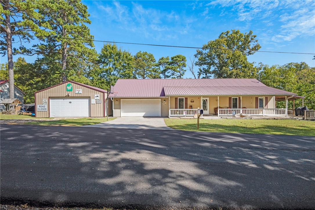 Beaver Shores - Residential