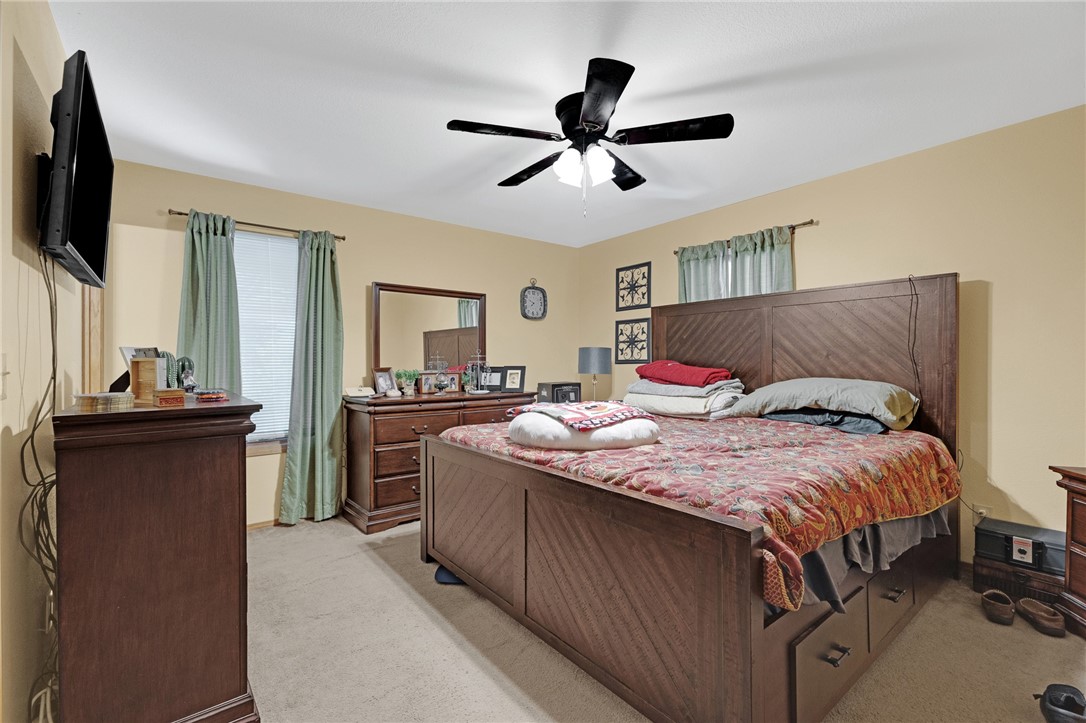Beaver Shores - Residential