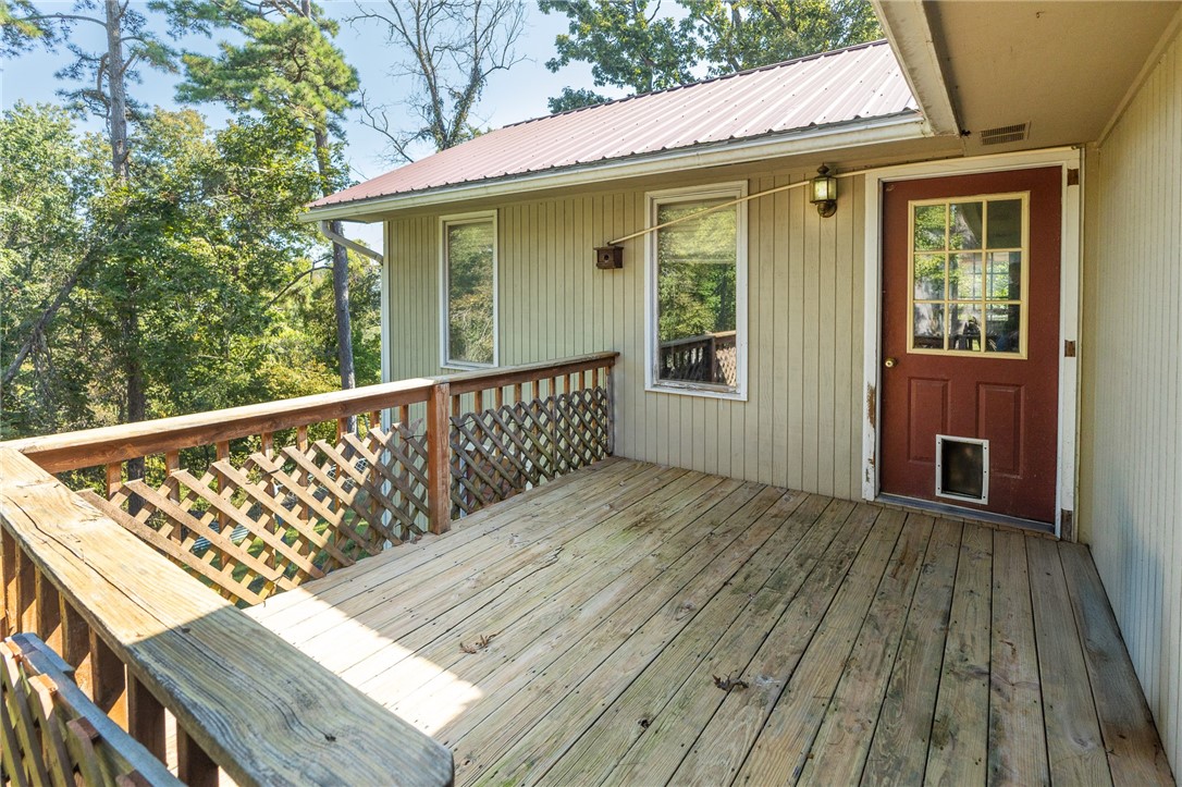 Beaver Shores - Residential
