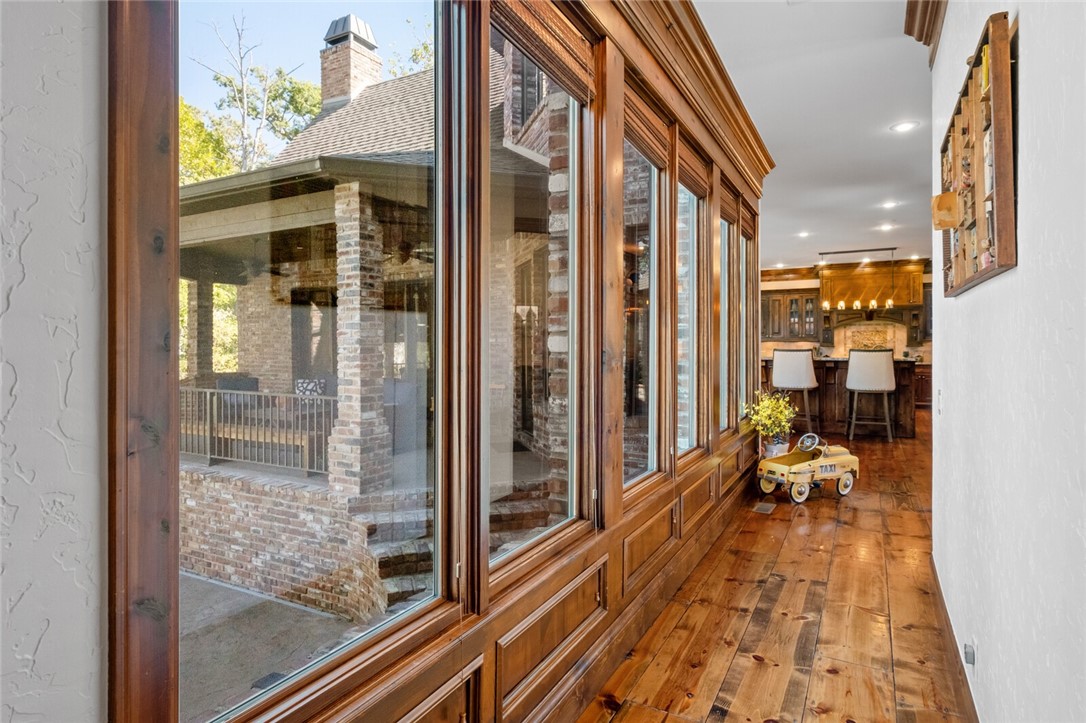 Pinnacle - Residential