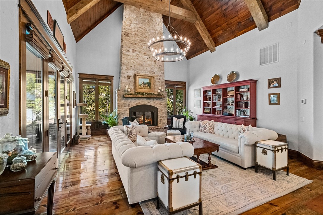 Pinnacle - Residential