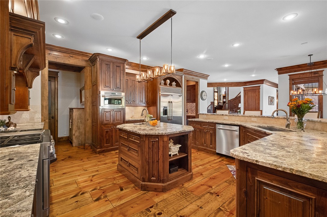 Pinnacle - Residential