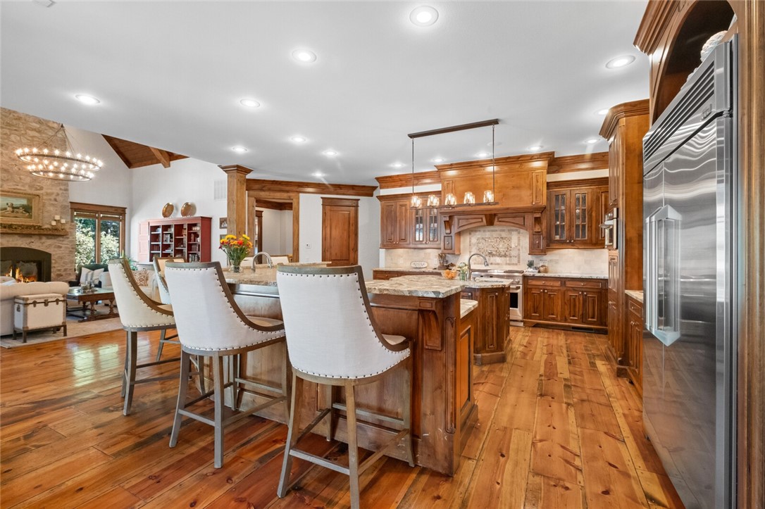 Pinnacle - Residential