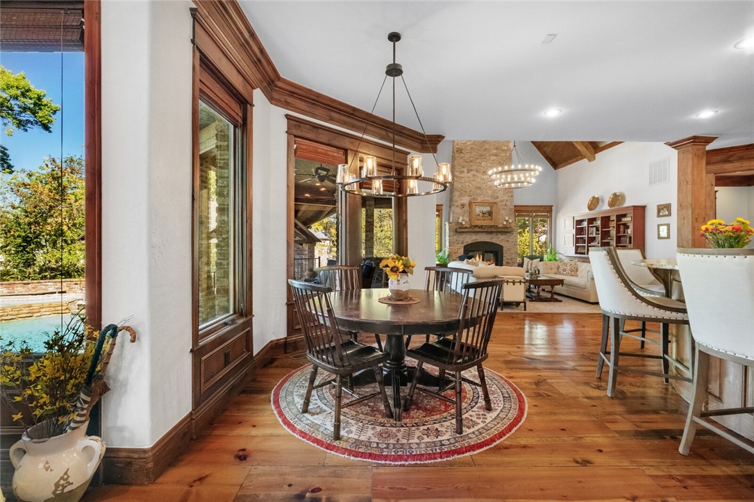 Pinnacle - Residential