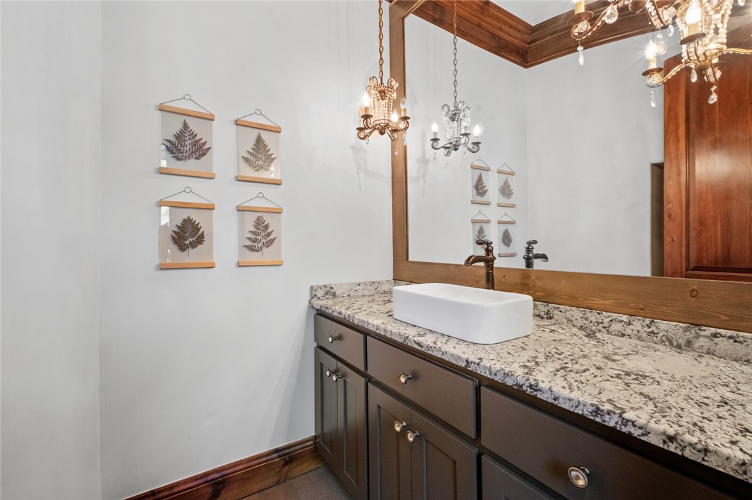 Pinnacle - Residential