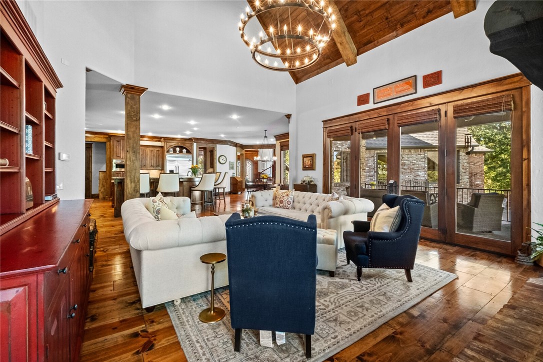 Pinnacle - Residential