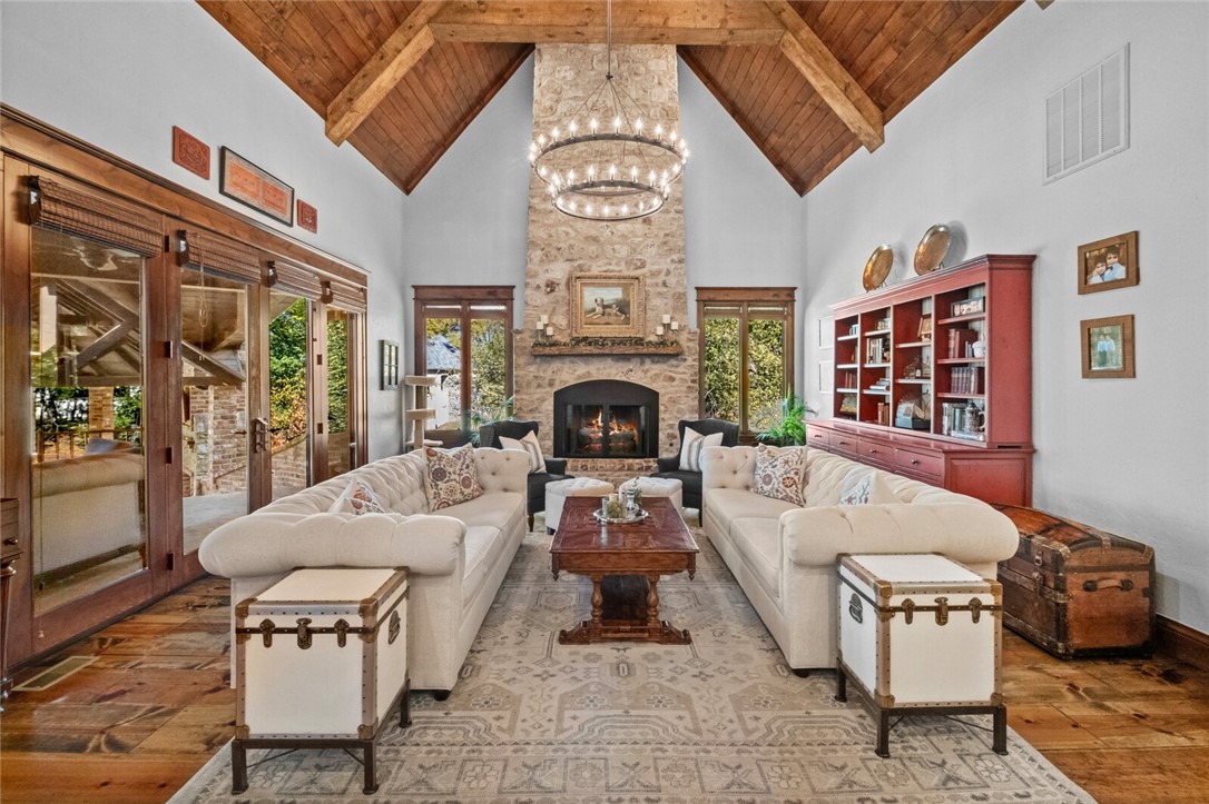 Pinnacle - Residential