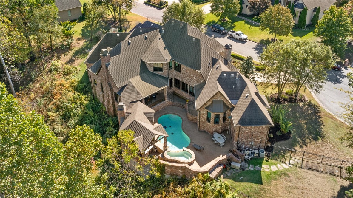 Pinnacle - Residential