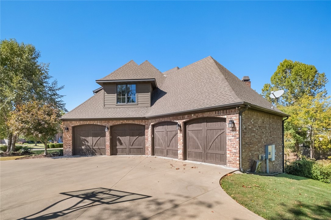 Pinnacle - Residential