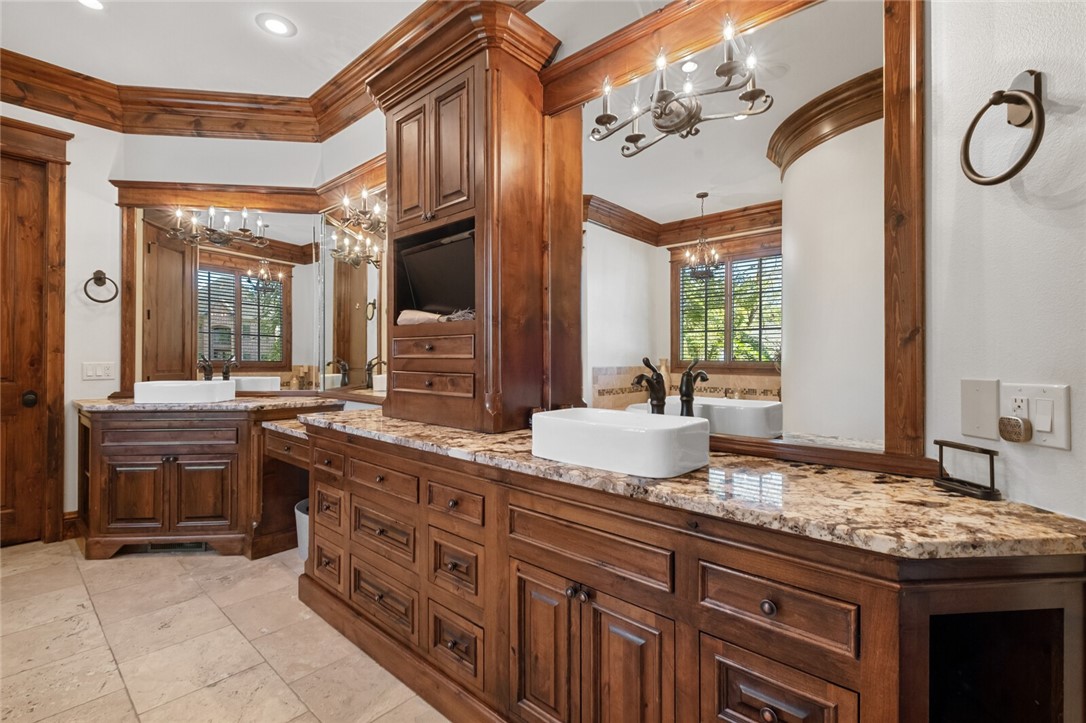 Pinnacle - Residential