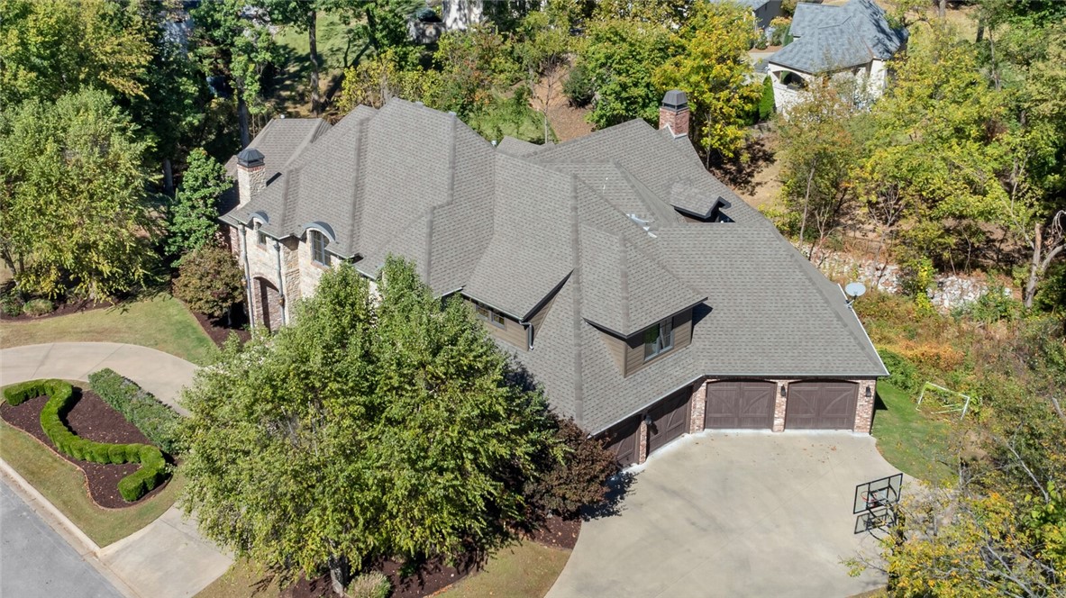 Pinnacle - Residential