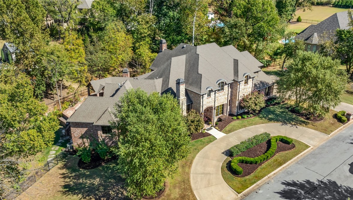Pinnacle - Residential