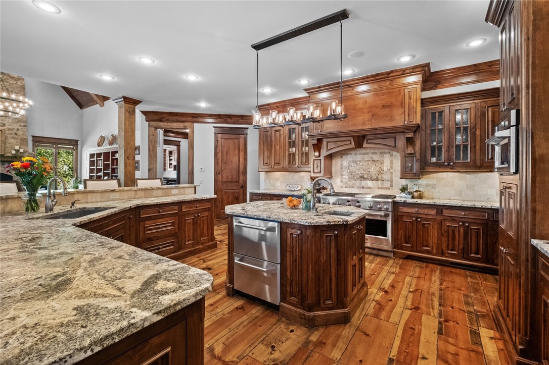 Pinnacle - Residential