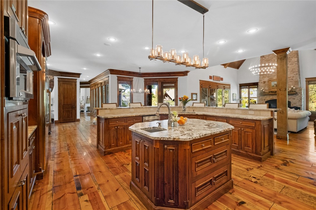 Pinnacle - Residential