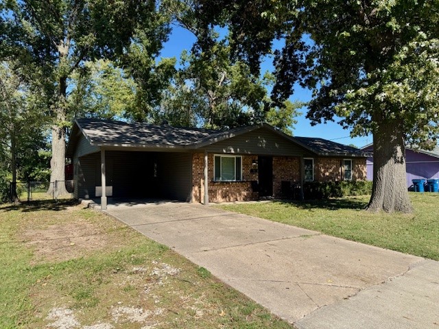 Fairfield Add Bentonville - Residential Lease