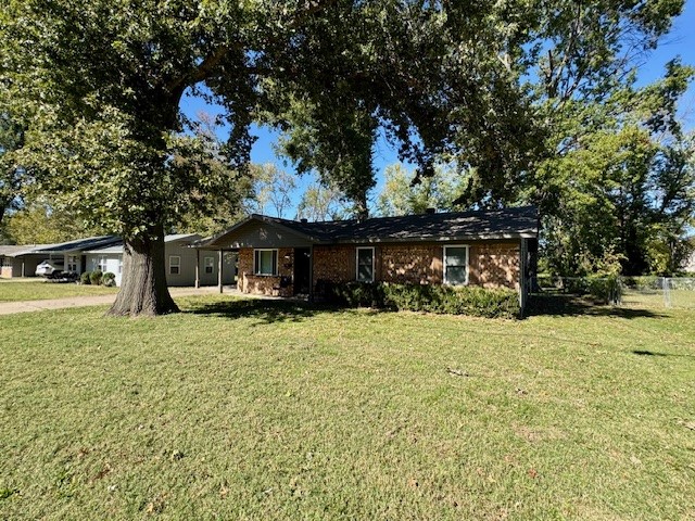 Fairfield Add Bentonville - Residential Lease
