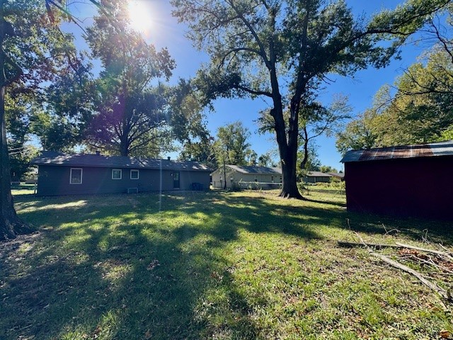 Fairfield Add Bentonville - Residential Lease