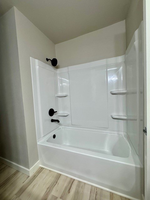 Fairfield Add Bentonville - Residential Lease
