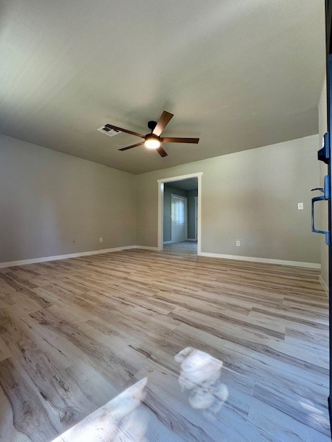 Fairfield Add Bentonville - Residential Lease