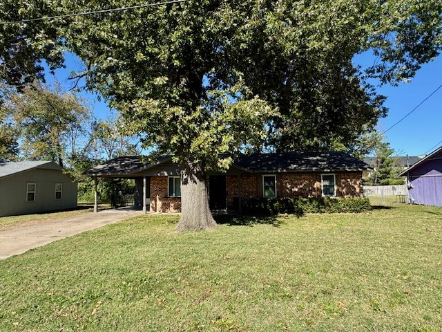 Fairfield Add Bentonville - Residential Lease